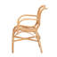 Chaise bohémienne