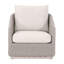 Fauteuil d'extérieur Caspian
