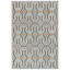 Tapis géométrique Braswell Performance-19263327