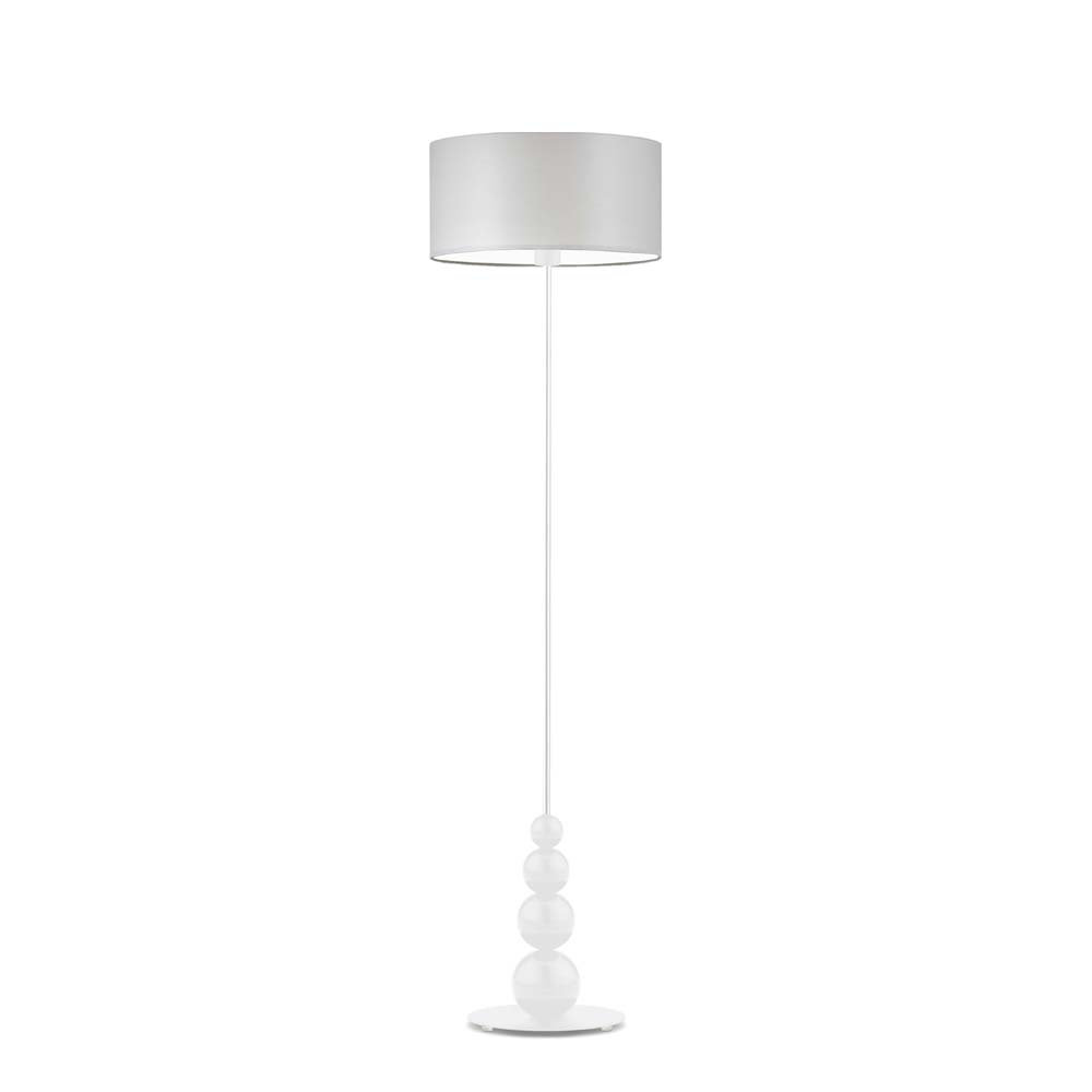 Fahey 166cm Traditional Floor Lamp