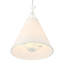 Luminaire suspendu mat 4 lumières Taliaferro-109055996