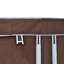Garde-robe pliante Kingston Seymour-1170605343