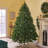 7.5Ft Hinged Tree With 2559 Tips