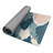 Watercolor Beige Indoor and Outdoor Area Rug-1829956553