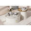 Ensemble de 2 tables basses Modern Modern