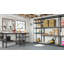 Steel Adjustable Shelving Series 39" W x 71" H x 20" D by Ar Shelving-2054344064