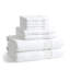 Solid Towel Set-858289109