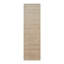 Textural One-of-a-Kind 3x12 Hand Knotted Area Rug