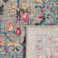 Tapis floral Villanova-614746190