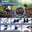 4-Pack 15W Low Voltage LED Landscape Spotlights, IP66 Waterproof Outdoor Up/Down Lighting - Warm White