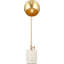 Marble Table Lamp