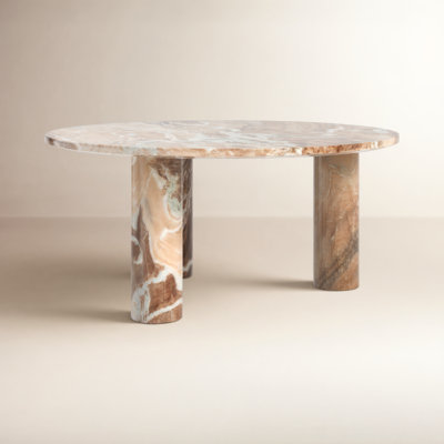 Izel Single Coffee Table