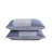 Tommy Hilfiger Ithaca Stargaze Patchwork Cotton Reversible Blue Quilt Set-124987484