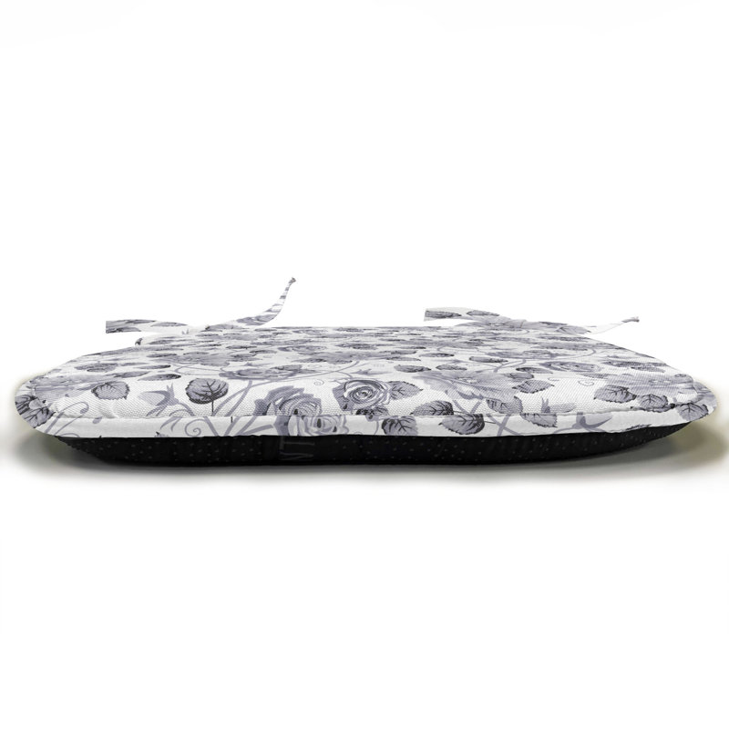 Chair Pad Cushion