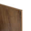 Meuble-lavabo de salle de bain moderne de 30 pouces - tablette ouverte, aspect luxueux d'apparence élégante-670896289