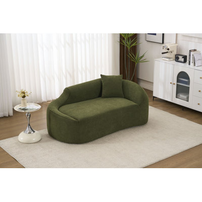 Chaise longue longue à compression Compression