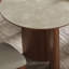 Table et chaise de salle à manger de style rétro Vintage-106890566