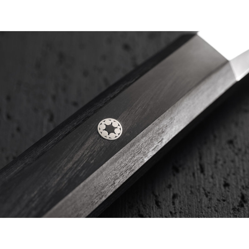 Miyabi Koh 9.45-inch Slicing Knife