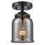 Plafonnier semi-encastré 1 lumière 5 "esita-1928400035-1928400032-1928399967
