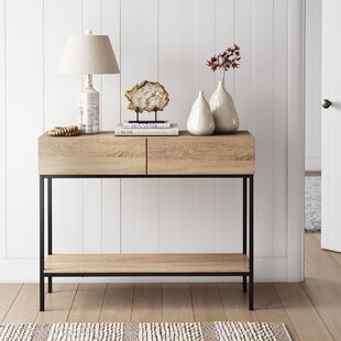 Console and Sofa Tables - Wayfair Canada