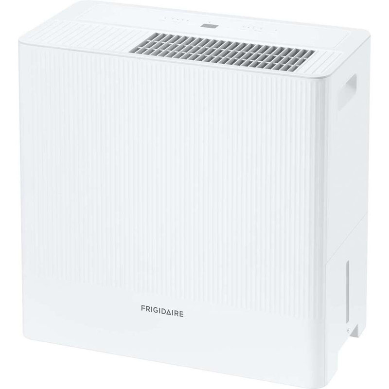Frigidaire 50 Pint Dehumidifier W/Pump