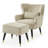 ANDYDECO Modern Style Accent Chair-116327957