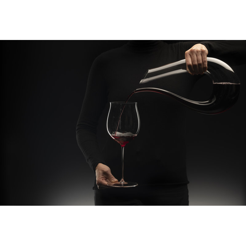 RIEDEL Superleggero Burgundy Grand Cru Wine Glass