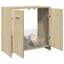 Bryseida Under Sink Cabinet