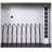 Store-N-Charge Tablet Storage Cart-16748085