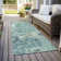 Chapnick Abstract Indoor / Outdoor Rug