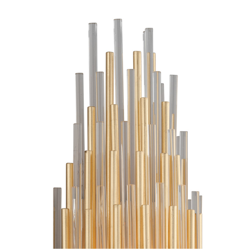 Theory 1 Light Wall Sconce, 12W