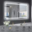 Miroir mural Helga-438117561