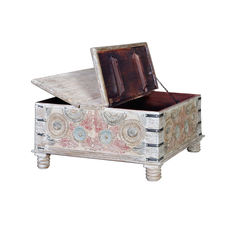 Appingedam Blanket Chest
