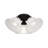 Owasso Glass Flush Mount-529172267-529172264