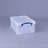 Really Useful Box 8.1L Plastic Storage Container w/Snap Lid & Clip Lock Handle-947467453-947467424