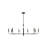 Brianna Wide Chandelier-99280669