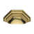 Polished Brass