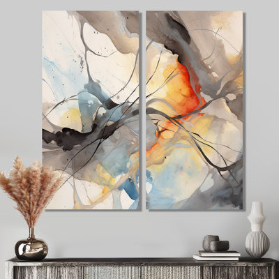 Cohleen - impressions sur toile modernes
