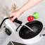Trova Pull Down Single Handle Kitchen Faucet with Accessories-61695832