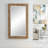 Kallas Rectangle Wall Mirror