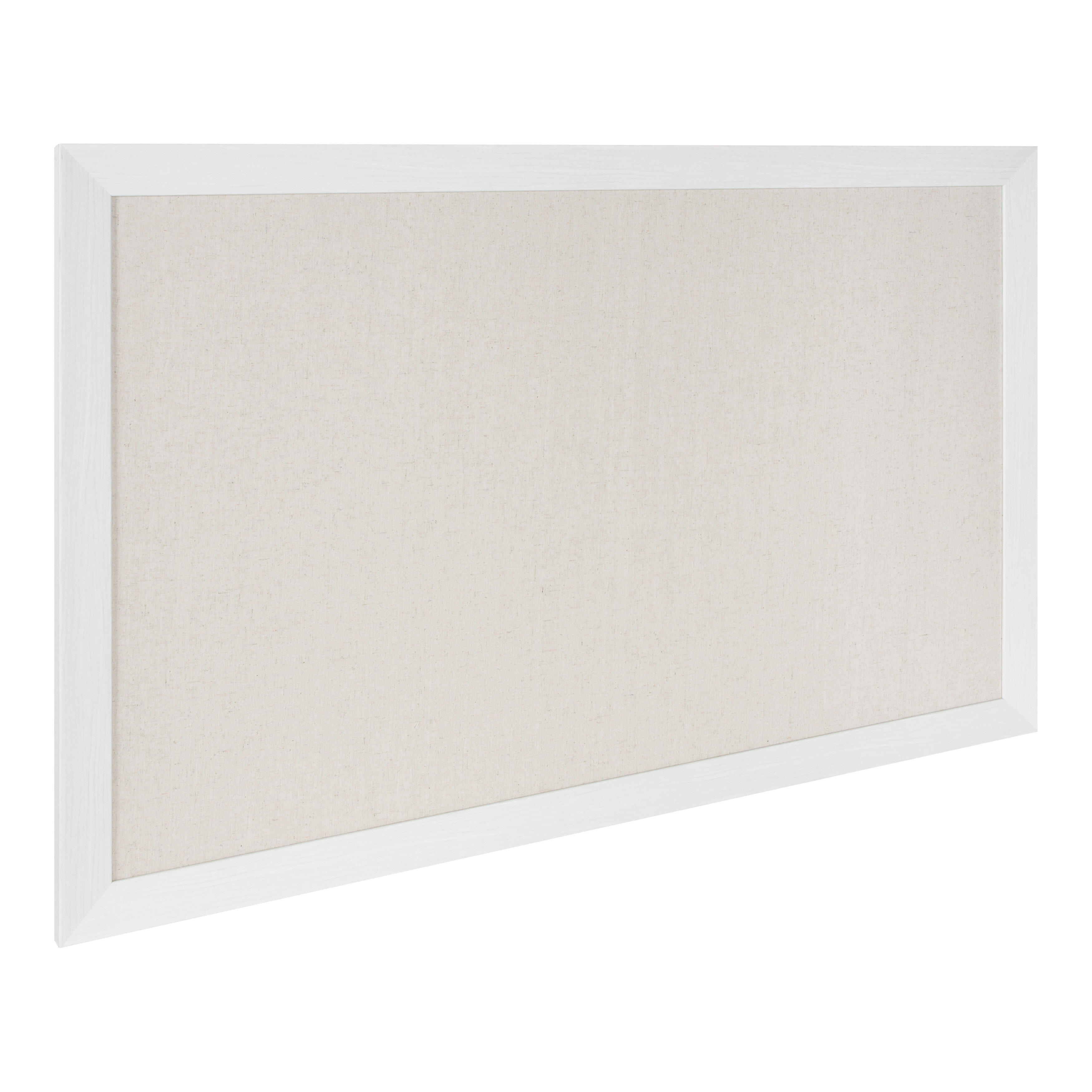 Union Rustic Fabric Corkboard / Bulletin Board & Reviews | Wayfair