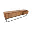 Crédence de rangement l 70,8661 po Bentli