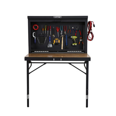 Rectangular Banquet Table