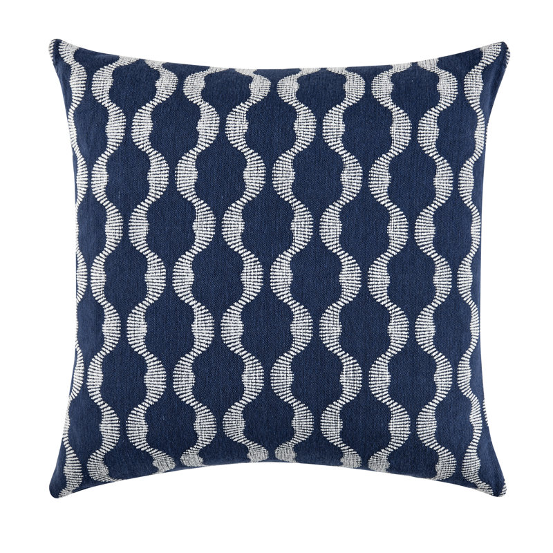 Throw Pillow, Square 20", Down Blend, Lottolini