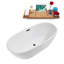 Baignoire 66,9 x 30,7-95288476