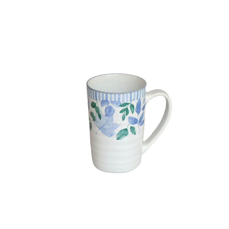 Renata Stoneware Coffee Mug