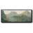 Autumn Thunderstorm II- Framed Canvas