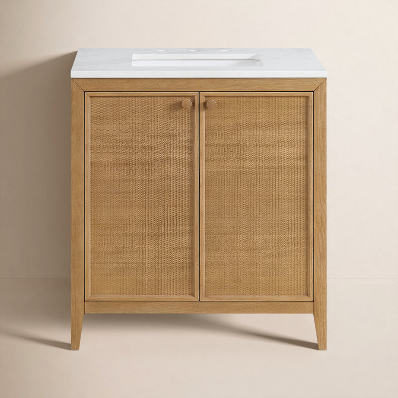 Whittney Rattan Vanity