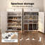 15 Pair Shoe Storage Cabinet-906108248