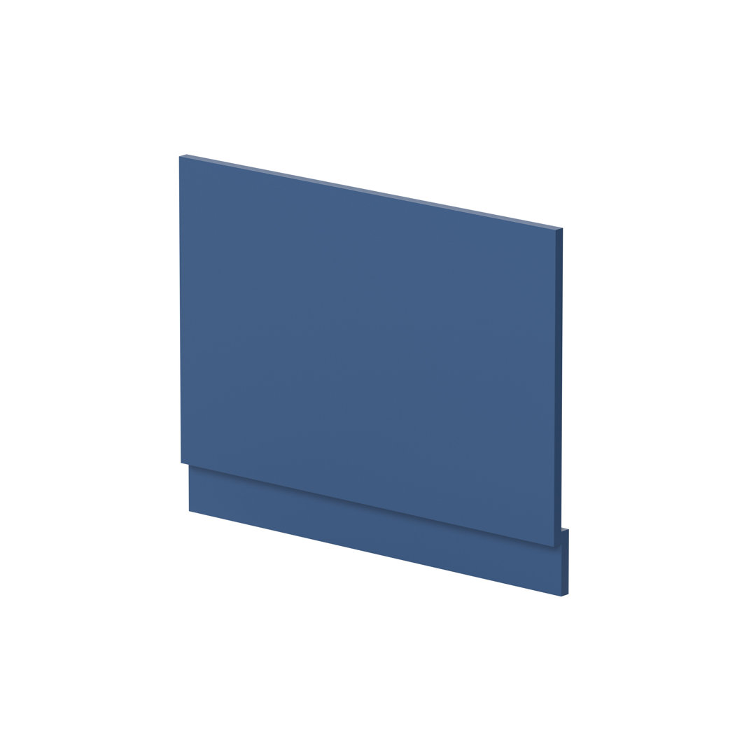 Athena 750mm Bath End Panel